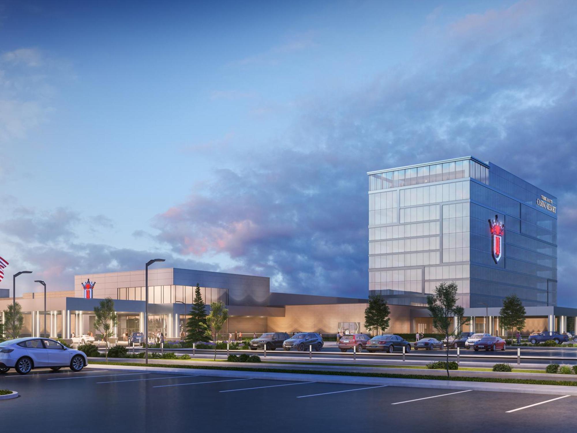 Casino Resort *