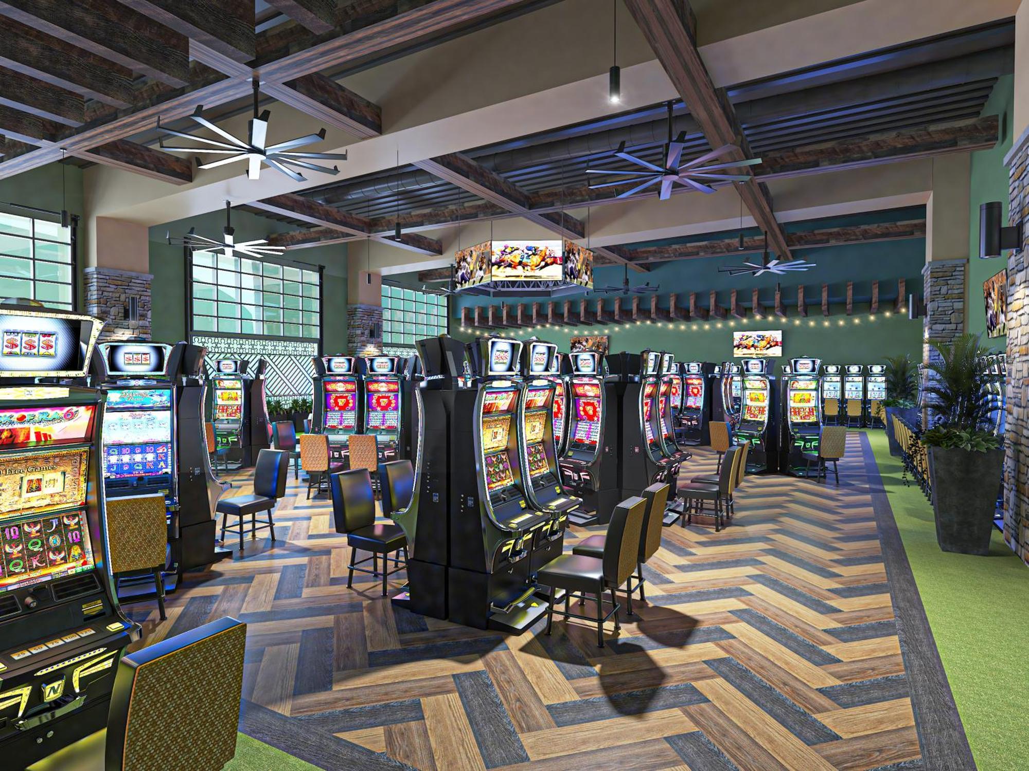 Casino Resort Terre Haute