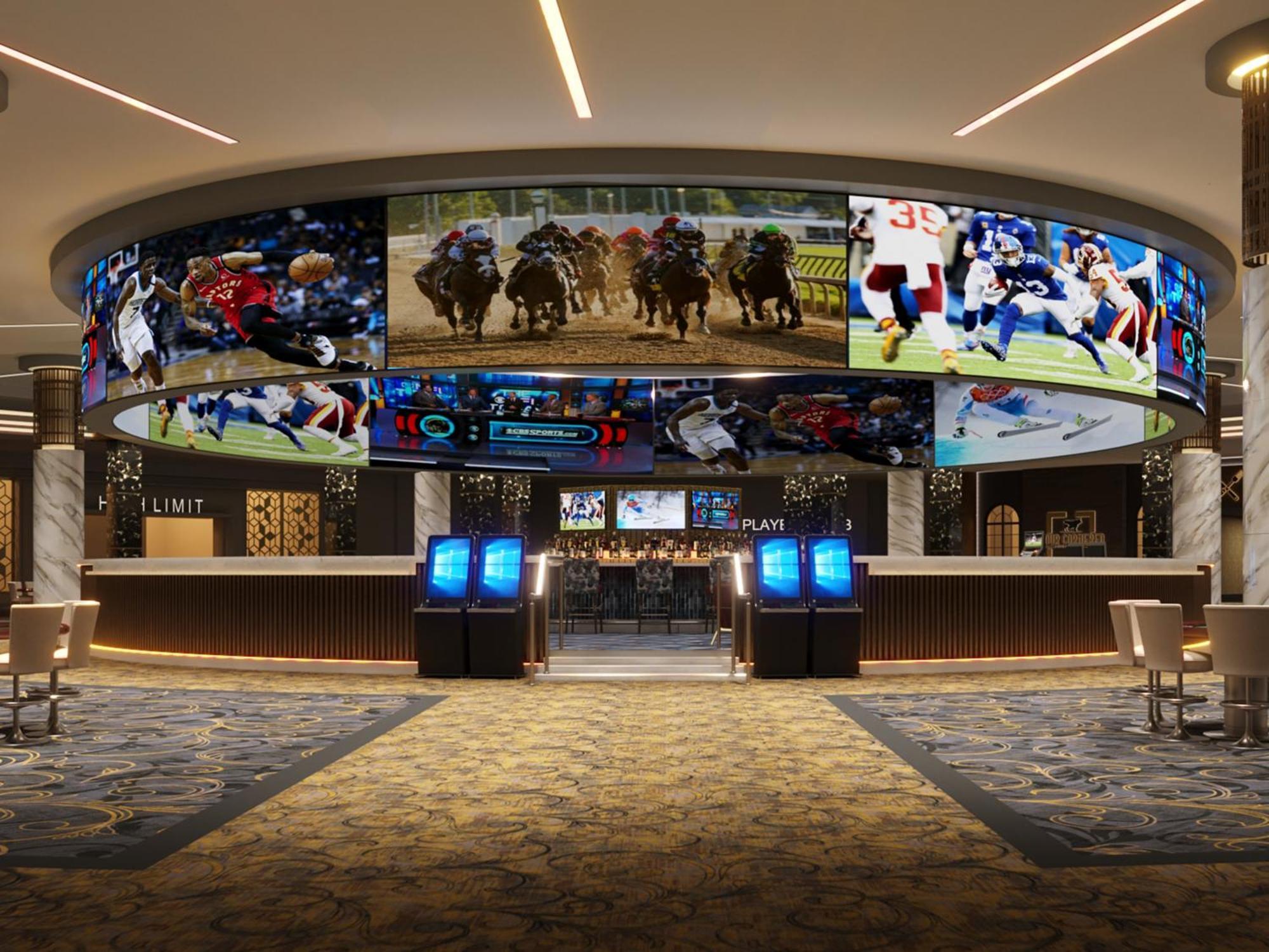Resort Casino Terre Haute