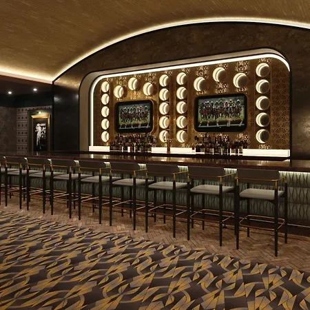 Terre Haute Casino Resort Exterior photo